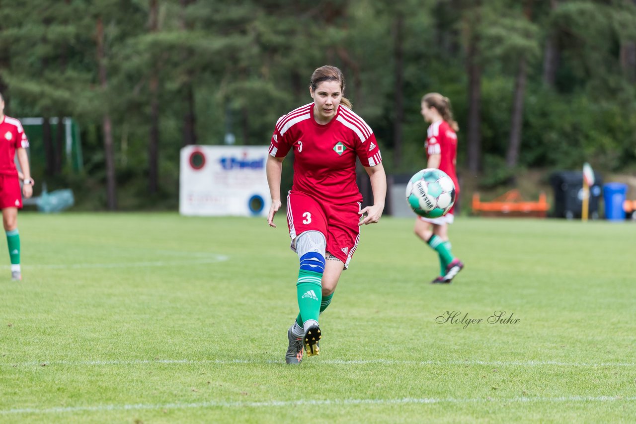 Bild 74 - F SV Boostedt - SV Fortuna St. Juergen : Ergebnis: 2:1